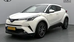 Gebruikt 2017 Toyota C-HR Executive SUV | € 19.950 (Eerlijke prijs)