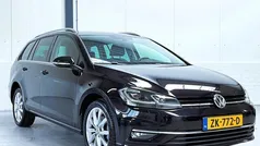 Gebruikt 2018 VW Golf VII Highline Hatchback | € 11.950 (Super prijs)