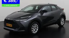Gebruikt 2024 Toyota C-HR Business Edition SUV | € 30.895 (Super prijs)
