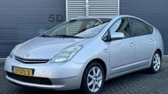 Grijs Gebruikt 2008 Toyota Prius Comfort Hatchback | € 4.350 (Eerlijke prijs)