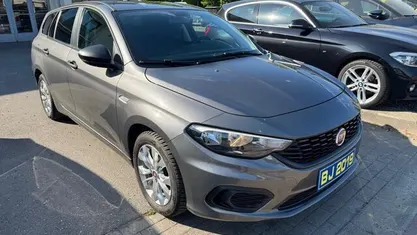 Occasion Fiat Tipo Pop 95 PK (69 kW) 2019 Stationwagen