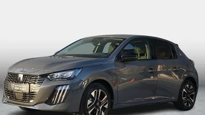 Occasion Peugeot e-208 Allure 11 kW (15 PK) 2024 Hatchback