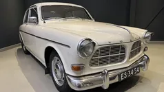Wit Gebruikt 1965 Volvo Amazon Sedan | € 9.450