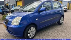 Gebruikt 2004 Kia Picanto Hatchback | € 1.299 (Eerlijke prijs)