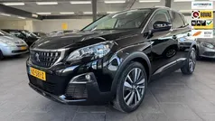 Gebruikt 2017 Peugeot 3008 SUV | € 11.950 (Eerlijke prijs)