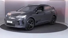 Zwart Nieuw 2026 VW ID.4 Pro SUV | € 44.995 (Eerlijke prijs)