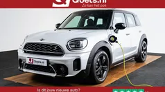 Wit Gebruikt 2022 Mini Cooper Countryman Comfort SUV | € 34.950 (Goede deal)