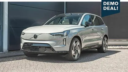 Occasion Volvo EX90 Performance 205 kW (279 PK) 2025 Grijs SUV