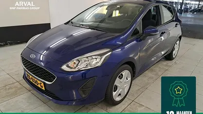Occasion Ford Fiesta Trend 86 PK (63 kW) 2018 Hatchback