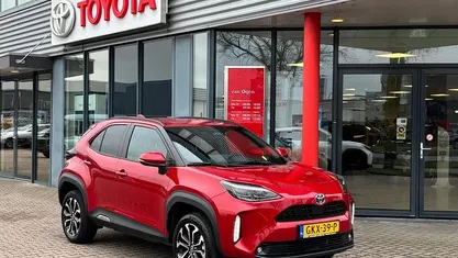Occasion Toyota Yaris Cross 93 PK (68 kW) 2024 SUV