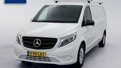 Wit Gebruikt 2021 Mercedes Vito MPV | € 26.245 (Eerlijke prijs)