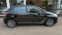 Gebruikt 2014 Peugeot 208 Envy Hatchback | € 6.499 (Eerlijke prijs)