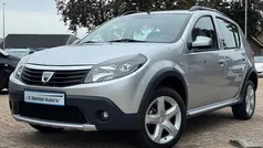 Gebruikt 2010 Dacia Sandero Stepway Hatchback | € 2.999 (Eerlijke prijs)