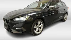 Gebruikt 2021 Seat Leon FR Stationwagen | € 23.450 (Eerlijke prijs)