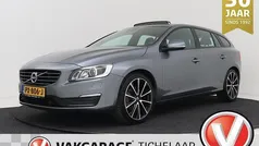 Gebruikt 2017 Volvo V60 Dynamic Stationwagen | € 18.399 (Eerlijke prijs)