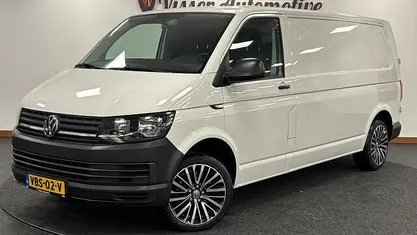 Occasion 2019 VW T6.1 Van | € 14.950 (Goede deal)