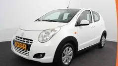 Gebruikt 2012 Suzuki Alto Exclusive Hatchback | € 5.185 (Eerlijke prijs)