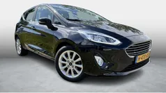 Hatchback Gebruikt 2020 Ford Fiesta Titanium Hatchback | € 12.850 (Eerlijke prijs)