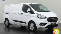 Wit Gebruikt 2019 Ford Transit Custom Van | € 14.350 (Eerlijke prijs)