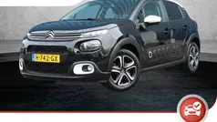 Gebruikt 2020 Citroën C3 Feel Hatchback | € 12.900 (Eerlijke prijs)