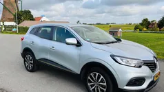 Gebruikt 2022 Renault Kadjar Equilibre SUV | € 23.950 (Eerlijke prijs)