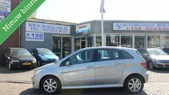 Grijs Gebruikt 2005 Mercedes B170 MPV | € 2.950 (Eerlijke prijs)
