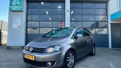 Bruin Gebruikt 2009 VW Golf Plus Trendline MPV | € 3.499 (Eerlijke prijs)