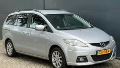 Gebruikt 2011 Mazda 5 MPV | € 3.745 (Eerlijke prijs)