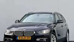 Gebruikt 2013 BMW 320 Stationwagen | € 10.900 (Eerlijke prijs)