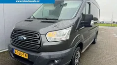 Overige Gebruikt 2018 Ford Transit Van | € 9.250 (Super prijs)