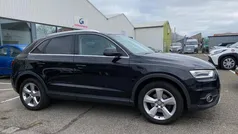 Gebruikt 2012 Audi Q3 Proline SUV | € 13.950 (Eerlijke prijs)