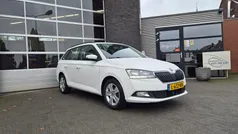 Gebruikt 2021 Skoda Fabia Ambition Hatchback | € 11.750 (Eerlijke prijs)