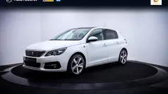 Gebruikt 2019 Peugeot 308 Hatchback | € 15.925 (Eerlijke prijs)