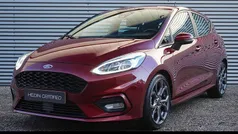 Gebruikt 2019 Ford Fiesta ST-Line Hatchback | € 13.945 (Eerlijke prijs)