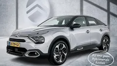 Suv Gebruikt 2020 Citroën C4 PureTech SUV | € 18.945 (Eerlijke prijs)