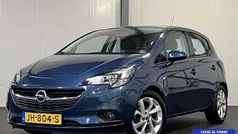Gebruikt 2016 Opel Corsa Edition Hatchback | € 8.445 (Eerlijke prijs)