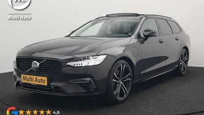 Gebruikt 2023 Volvo V90 Ultimate Stationwagen | € 43.440 (Eerlijke prijs)