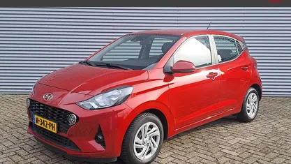 Occasion Hyundai i10 Comfort 67 PK (49 kW) 2022 Hatchback