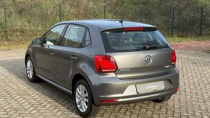 Occasion 2016 VW Polo Highline Hatchback | € 9.250 (Eerlijke prijs)