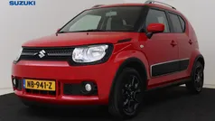 Rood Gebruikt 2017 Suzuki Ignis Hatchback | € 12.945 (Eerlijke prijs)