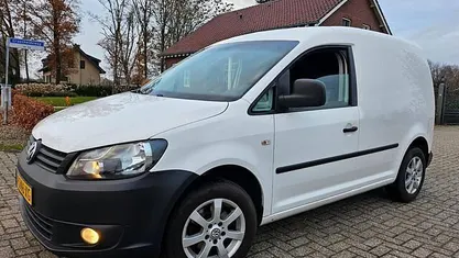 Occasion VW Caddy 86 PK (63 kW) 2012 MPV