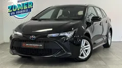 Gebruikt 2022 Toyota Corolla Active Stationwagen | € 20.785 (Eerlijke prijs)