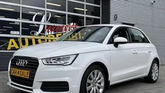 Gebruikt 2017 Audi A1 Sportback Sport Hatchback | € 13.950 (Eerlijke prijs)