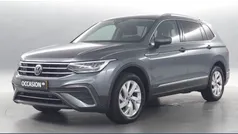 Grijs Gebruikt 2022 VW Tiguan Allspace Business SUV | € 38.990 (Eerlijke prijs)