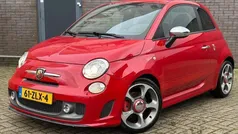Fiat 500 Abarth
