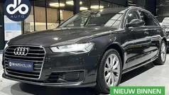 Gebruikt 2016 Audi A6 Sport Stationwagen | € 19.934 (Eerlijke prijs)