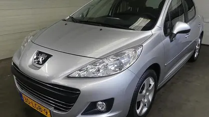 Occasion Peugeot 207 120 PK (88 kW) 2010 Hatchback