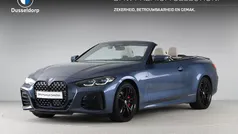 Blauw Gebruikt 2023 BMW M440 Executive Sedan | € 68.900 (Eerlijke prijs)