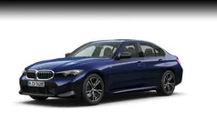 Gebruikt 2024 BMW 320 M Sport Sedan | € 44.895 (Eerlijke prijs)