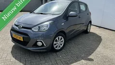 Gebruikt 2014 Hyundai i10 Hatchback | € 6.950 (Eerlijke prijs)